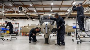 Is Investing in Archer Aviation Stock Your Path to Wealth?