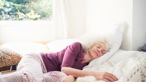 Is It Harmful for Your Heart to Sleep on Your Left Side? A Doctor Reveals the Facts