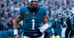 Is Jalen Hurts 'uncoachable'? That's what unnamed sources revealed.