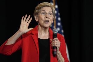 Is MrBeast looking to sell cryptocurrency to teenagers? Elizabeth Warren seeks answers.