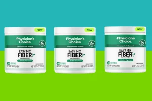 Is fiber the new protein? Experiment with the $21 powder for digestive support.