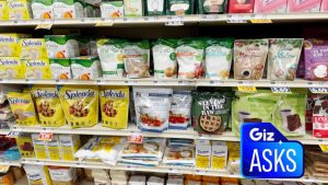 Is it time to permanently move away from artificial sweeteners?