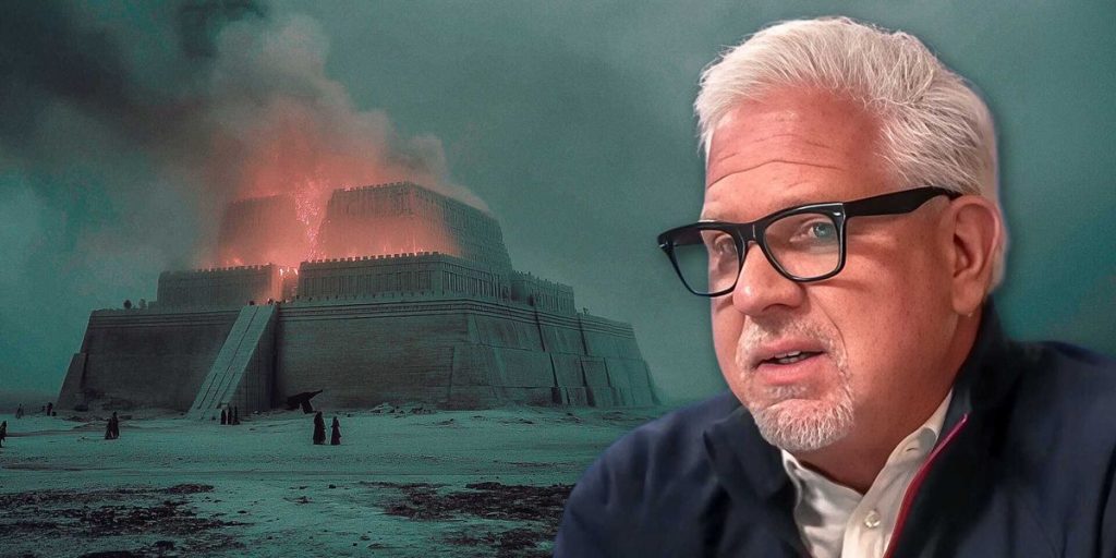 Is space travel approved by God? Glenn Beck discusses space exploration and moon hoaxes with a Christian astrophysicist.