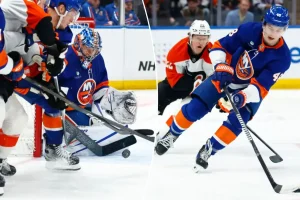Islanders experience significant blow with tough defeat to Flyers