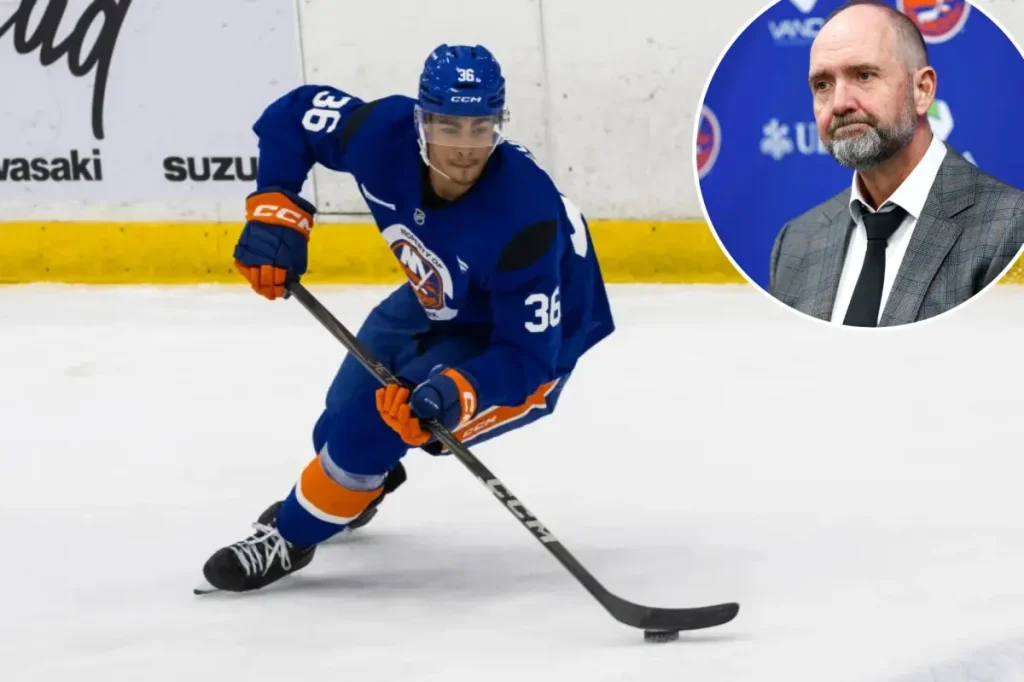 Islanders' last regular-season game will be like a preseason tryout