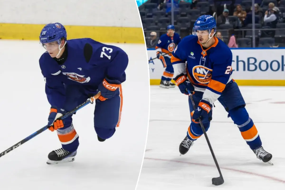 Islanders may receive two significant roster improvements for the upcoming playoff run