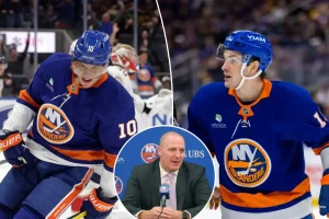 Islanders' separation day rooted in 'bleak' reality