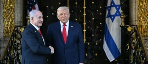 Israel First Has Cut Ties with MAGA