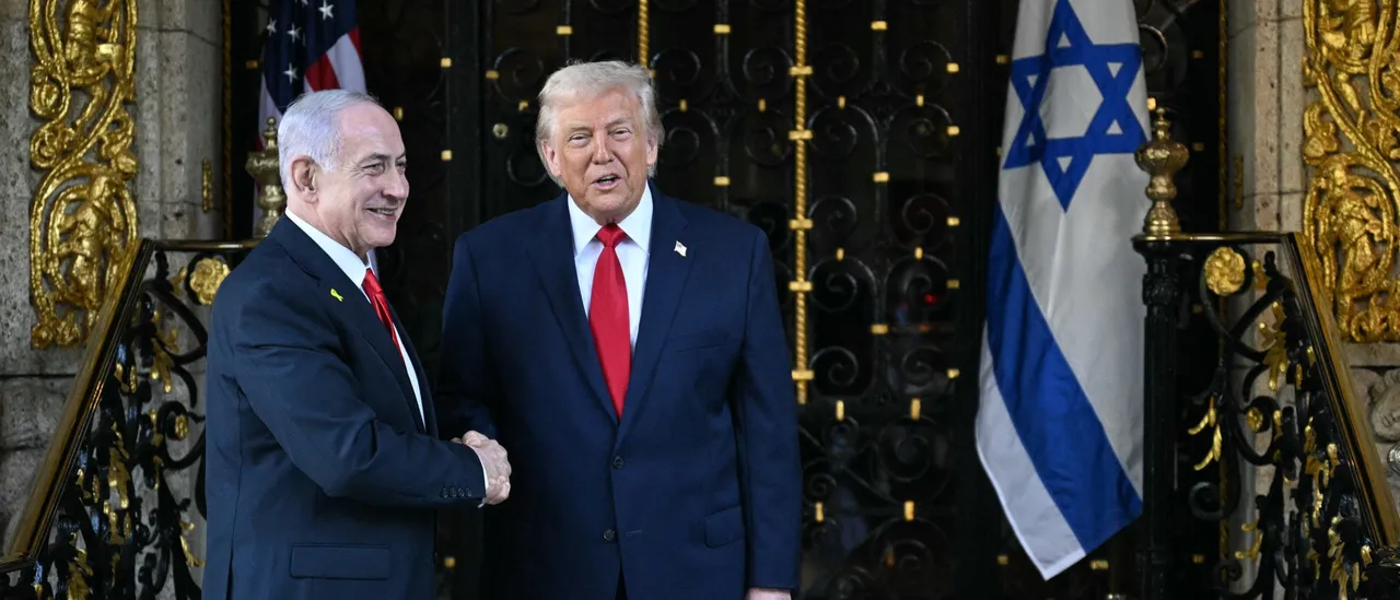 Israel First Has Cut Ties with MAGA