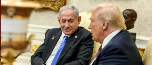 Israel Persuaded Trump to Go to War with Uncertain Intelligence Claims