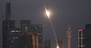 Israel Sent Iron Dome and Troops to Assist UAE Defense Following Iran Attacks — First Overseas Deployment