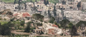 Israel and Lebanon Reach 10-Day Ceasefire Agreement Following Talks, According to Trump