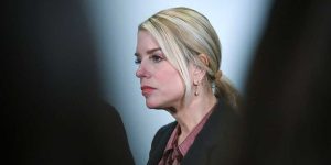 "It seems the moment has come": The 4 words that allegedly led to Bondi's departure, along with Trump's potential replacements