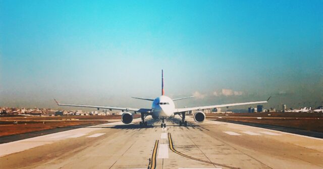 Italian airports start limiting jet fuel supply