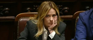 Italy Halts Defense Agreement With Israel Following IDF Warning Shots at Peacekeeping Convoy