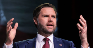 JD Vance Urges College Graduates to Advocate Against the H-1B Program