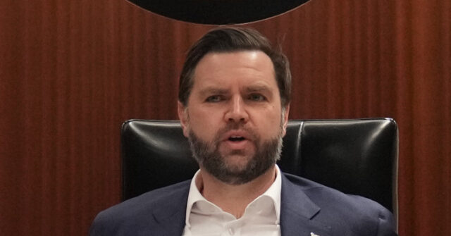 JD Vance's Anti-Fraud Task Force Achieves Success After Success in April