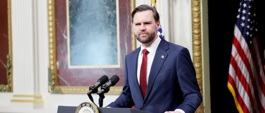 JD Vance's Task Force on Fraud Reveals $6 Billion in Suspected Fake Government Contracts