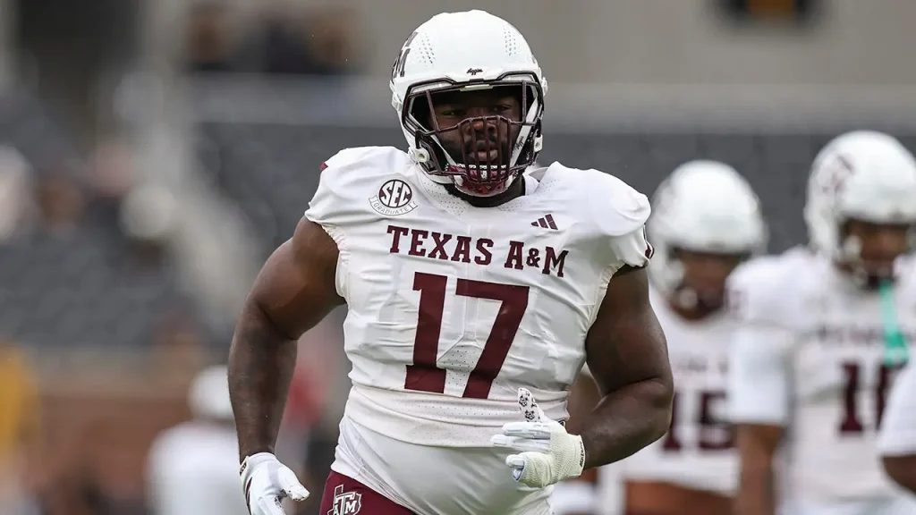 Jaguars 2026 NFL Draft pick's infant daughter foresaw his team choice