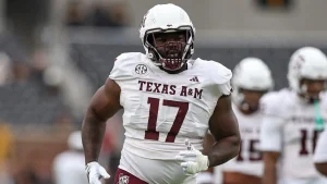 Jaguars 2026 NFL Draft pick's infant daughter foresaw his team choice