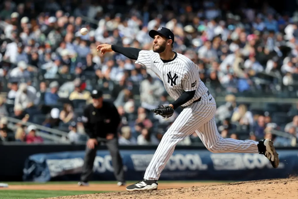 Jake Bird's time in Triple-A strengthened his skills for an encouraging start with the Yankees.