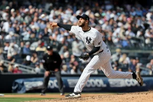 Jake Bird's time in Triple-A strengthened his skills for an encouraging start with the Yankees.