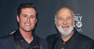 Jake Reiner Talks About the 'Living Nightmare' of Losing His Parents