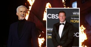 James Cameron Supports the Merger of Paramount and Warner Bros.: David Ellison is the 'Ideal Choice'