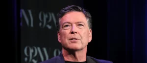 James Comey Charged for Notorious ‘8647’ Seashell Message