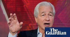 Jamie Dimon states that private credit defaults do not pose a risk to large banks