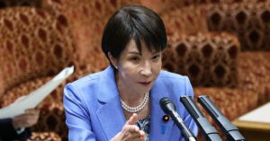 Japan's Prime Minister Starts Defense Assessment Due to Increasing Threats from China and Russia