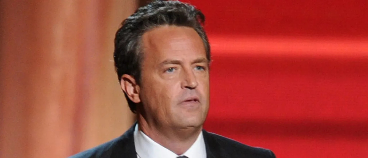 Jasveen Sangha, known as the 'Ketamine Queen,' Receives 15-Year Prison Sentence Linked to Matthew Perry’s Death