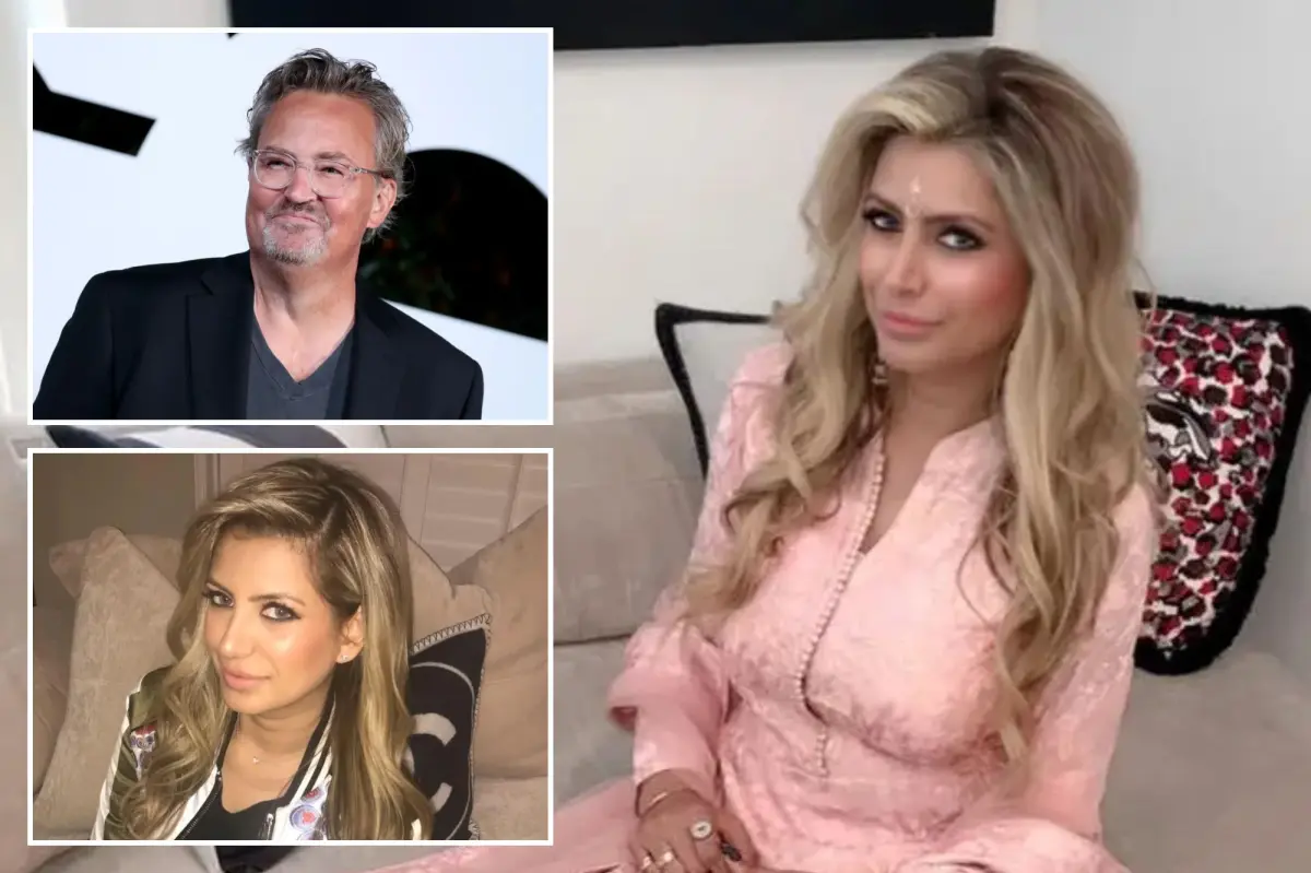 Jasveen Sangha, known as the 'Ketamine Queen,' faces sentencing for drug distribution.