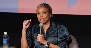 Jemele Hill Suggests Odd Things About Male Reporters Following Diana Russini's Departure from The Athletic
