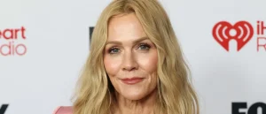 Jennie Garth Reveals She Had Her Stomach Pumped Following a Pill and Alcohol Binge