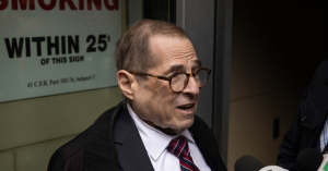 Jerry Nadler Intensifies Language Following Another Attempt on Trump's Life: 'America's Main Insurrectionist'
