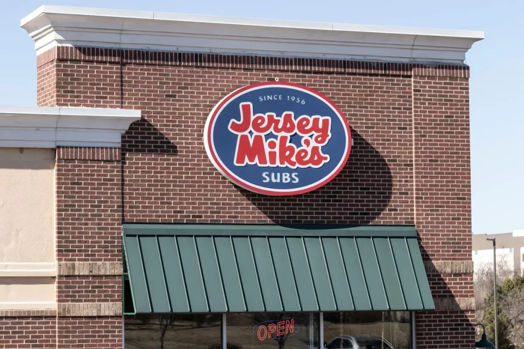 Jersey Mike's discreetly submits IPO paperwork following the $8B sandwich company's global expansion