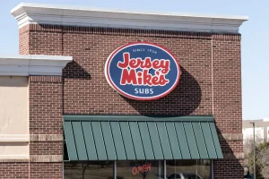 Jersey Mike's discreetly submits IPO paperwork following the $8B sandwich company's global expansion