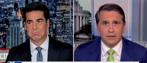 Jesse Watters Directly Questions Todd Blanche About Whether He Believes Bondi Handled Epstein Files Poorly