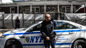 Jewish communities cautious for Passover due to increasing threats