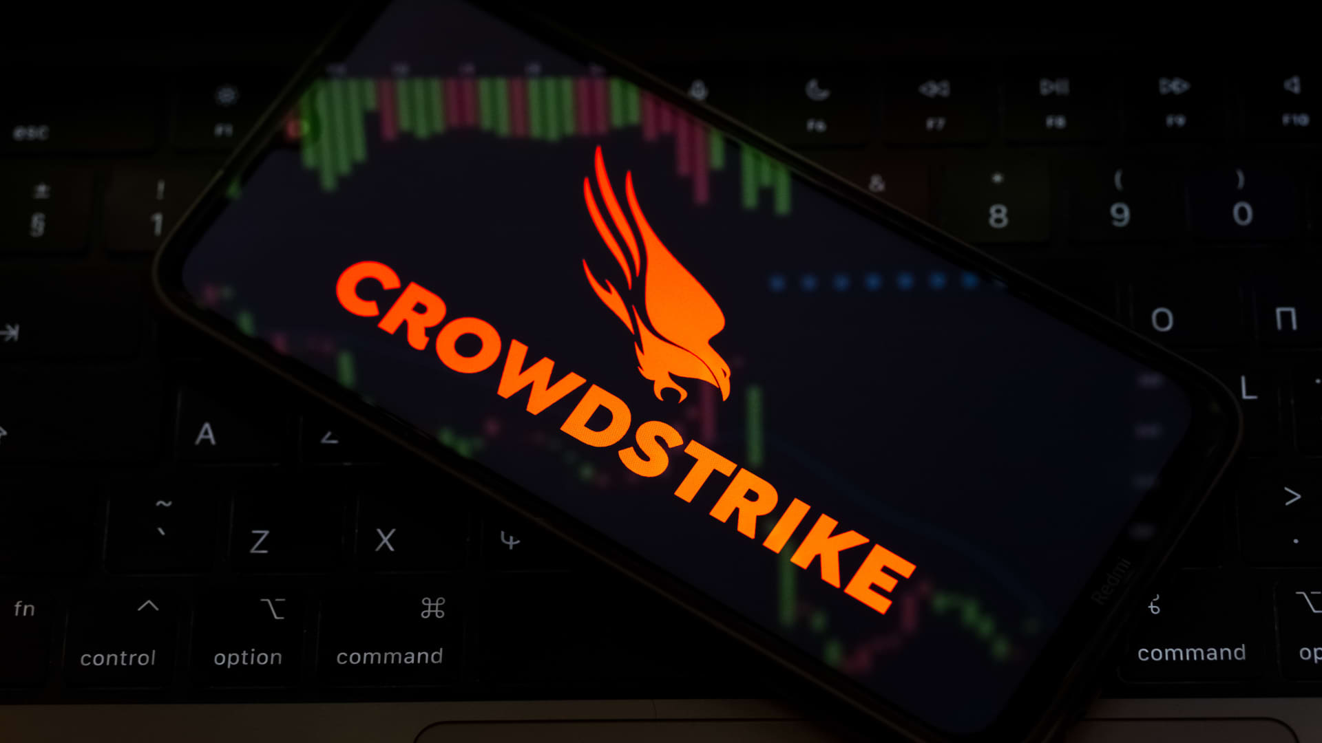 Jim Cramer explains why it’s important to focus on fundamental trading rather than letting fear guide your decisions.