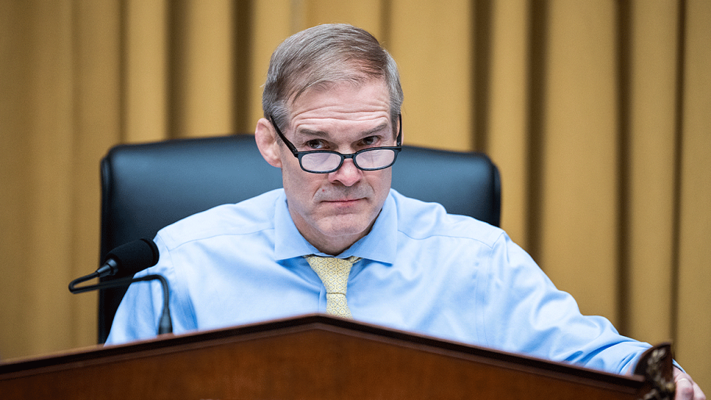 Jim Jordan calls for SPLC records following federal indictment