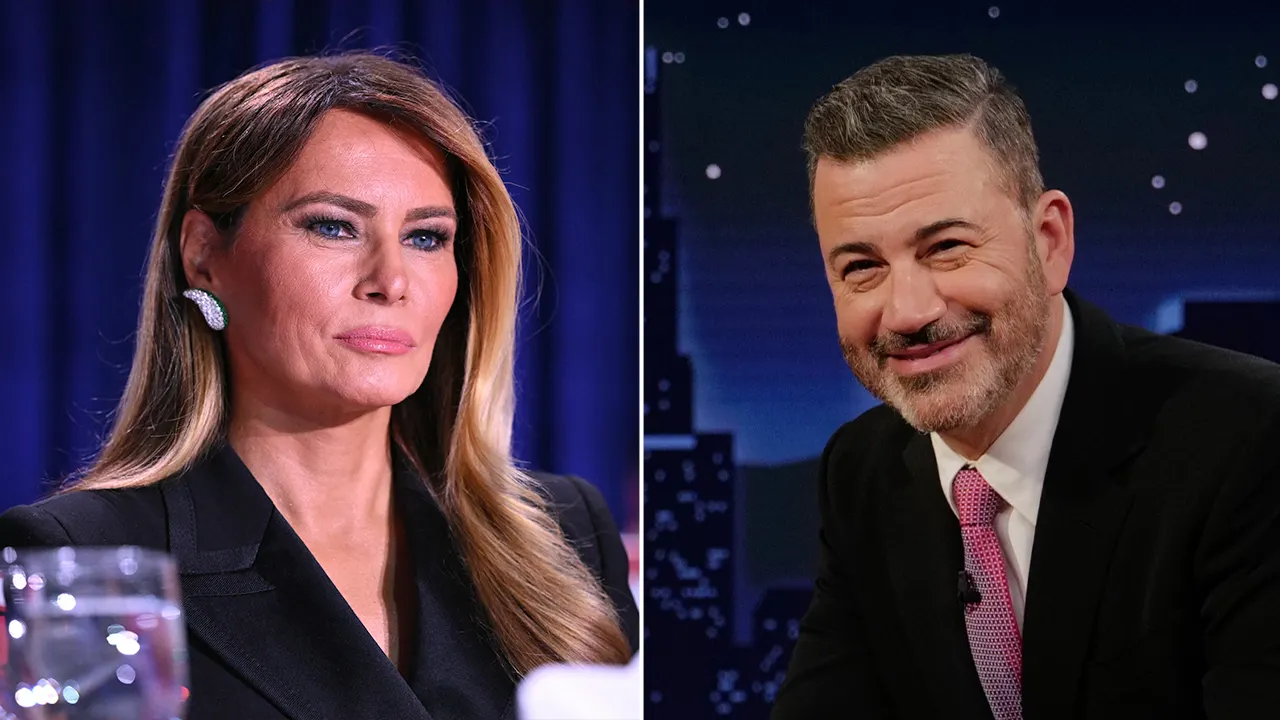 Jimmy Kimmel isn't worth the hassle for ABC