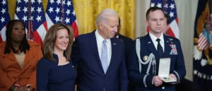 Jocelyn Benson served on the SPLC board during the time alleged payments were made to extremist informants.