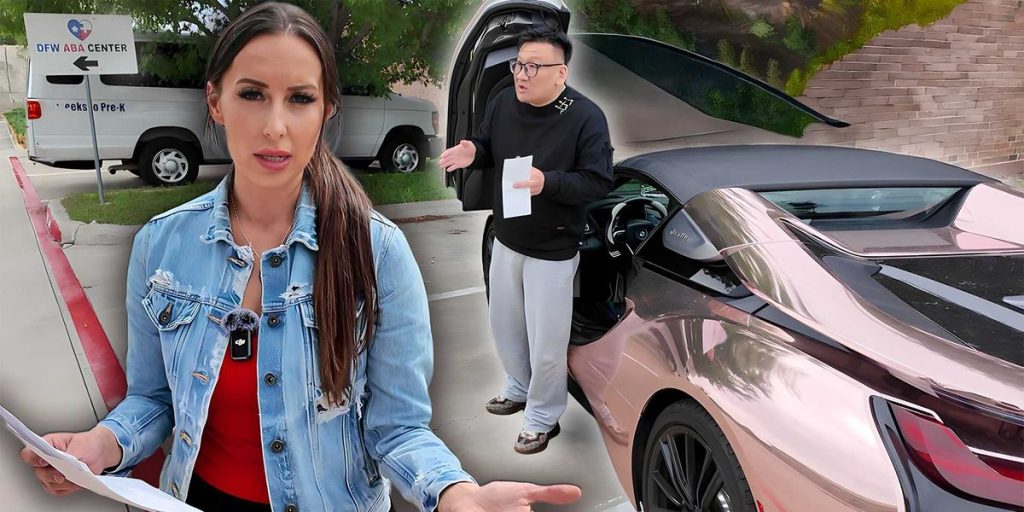 Join Sara Gonzales as she exposes another suspected H-1B visa scam in Texas.