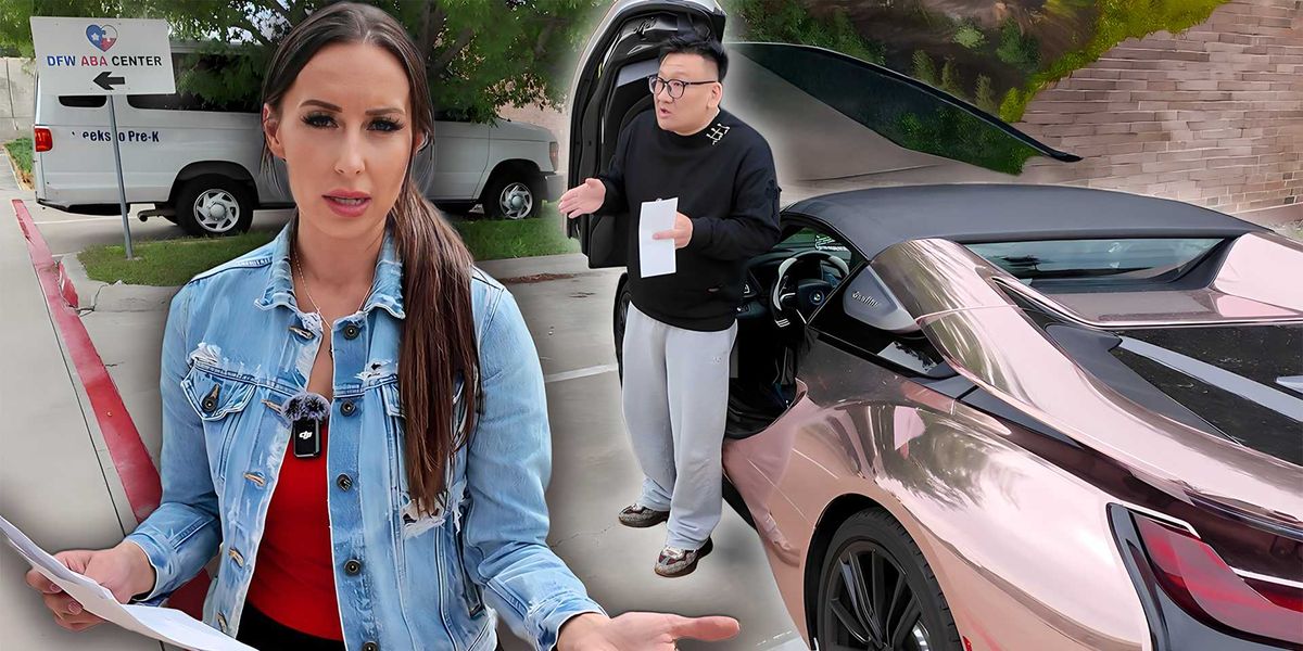 Join Sara Gonzales as she exposes another suspected H-1B visa scam in Texas.