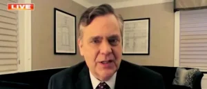 Jonathan Turley Calls It ‘Crazy’ That the US Is Among the Few Nations Offering Birthright Citizenship
