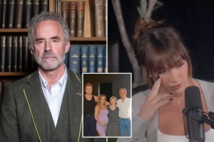 Jordan Peterson facing significant neurological issues, daughter Mikhaila reports.