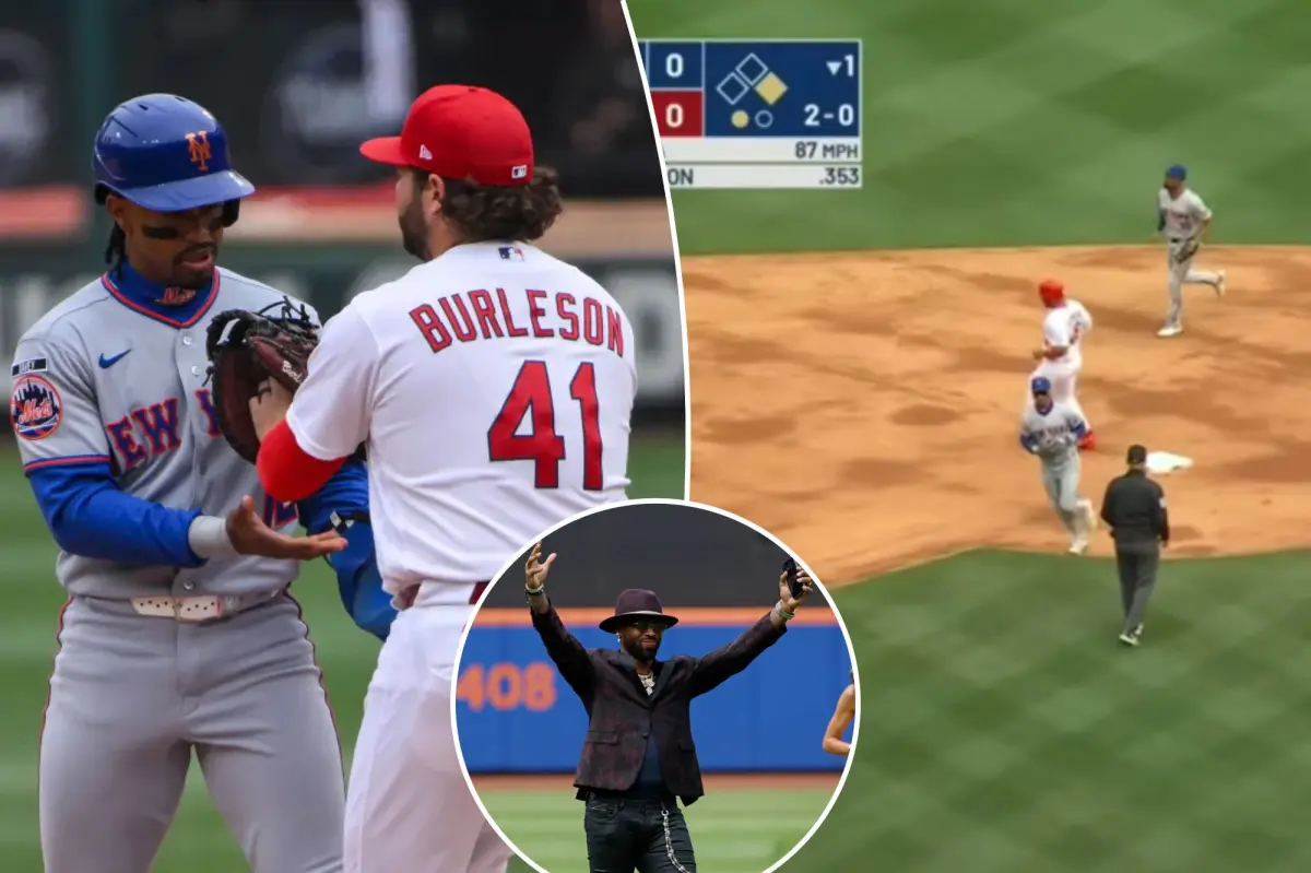 Jose Reyes supports Francisco Lindor following poor Mets showing