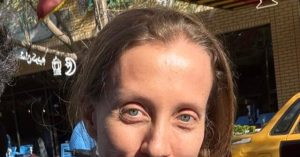 Journalist Abducted in Baghdad, Suspects Connected to Iran-Supported Militia